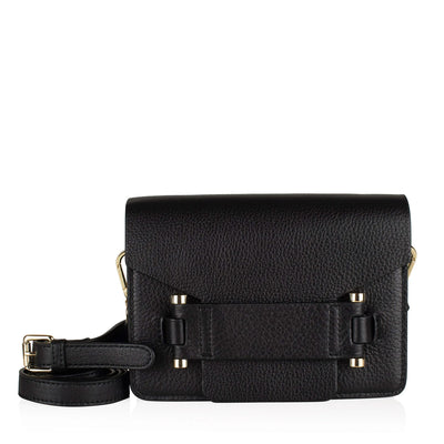Jolie Black & Gold