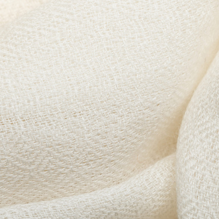Nora featherlight cashmere scarf