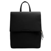 Frances Convertible Backpack Black