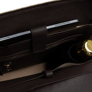 Frances Convertible Backpack Black