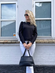 Alex Midi Black