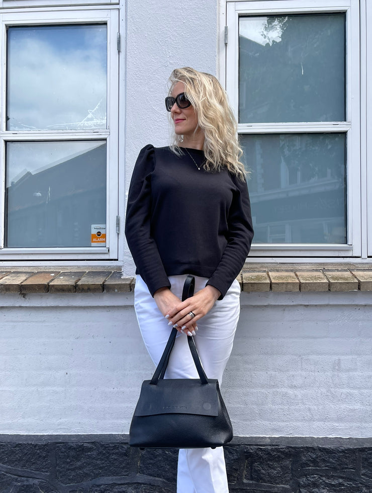 Alex Midi Black