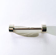 Spare handle holder