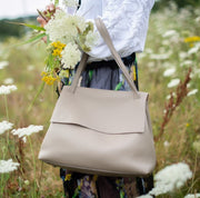 Alex Large Taupe