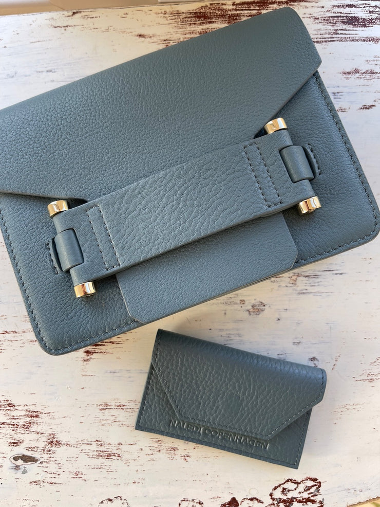 Leather Card Holder