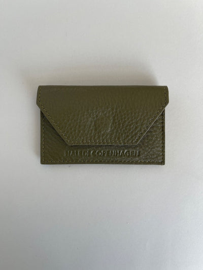Leather Card Holder