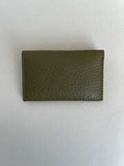 Leather Card Holder