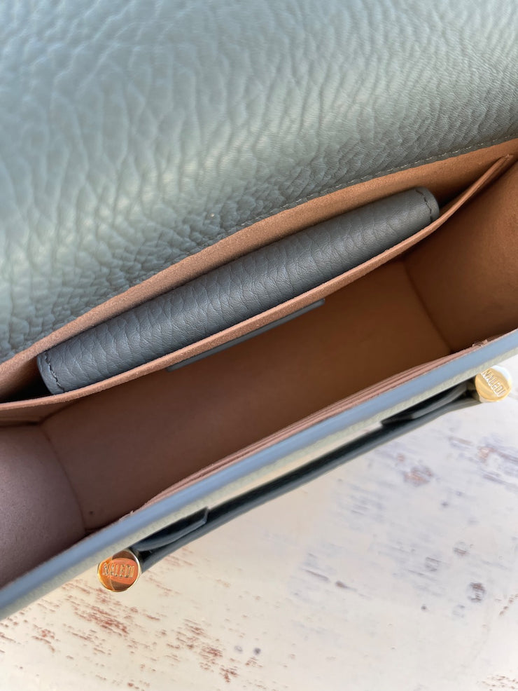 Leather Card Holder