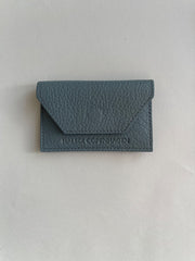 Leather Card Holder