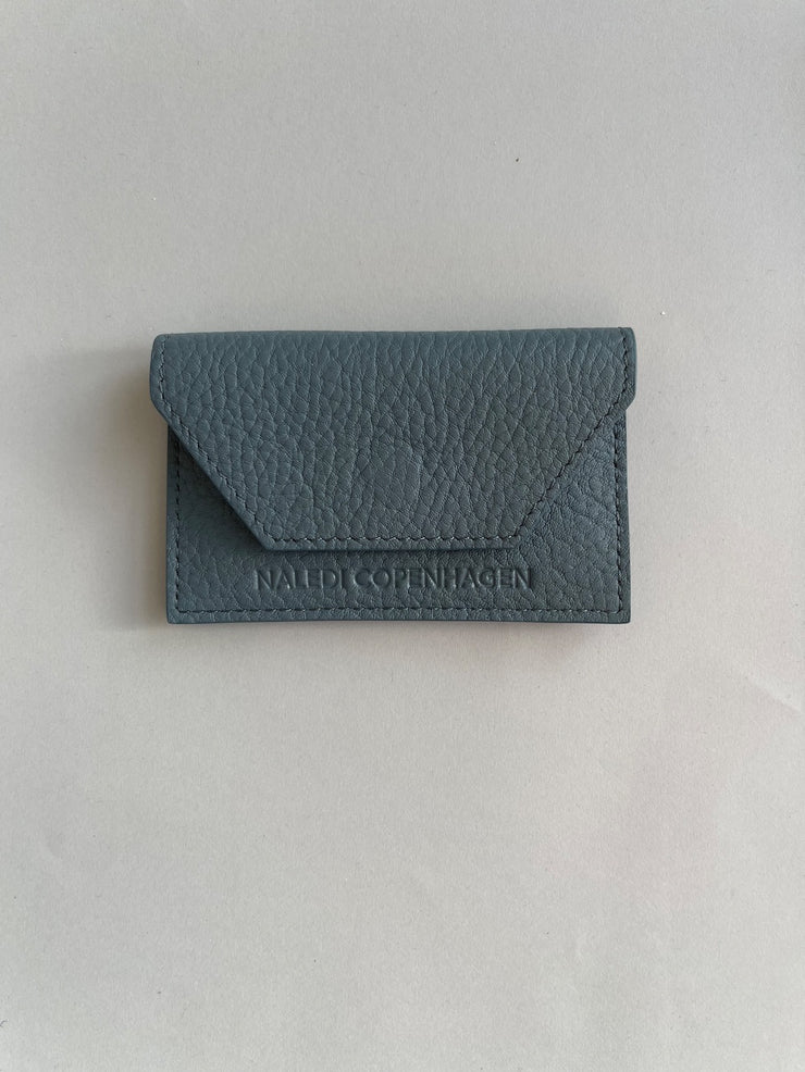 Leather Card Holder
