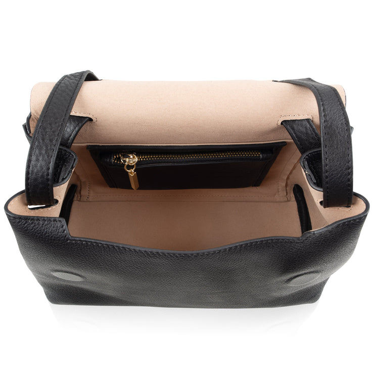 Alex Midi Black