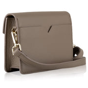 Jolie Crossbody Bag Taupe Preorder