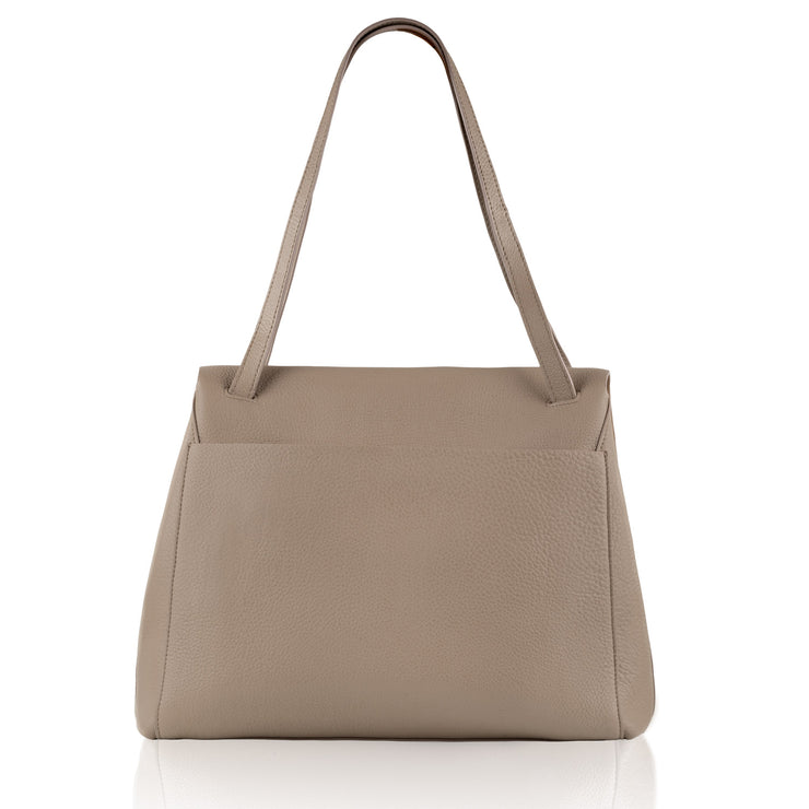 Alex Large Taupe