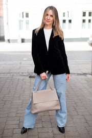 Alex Large Taupe