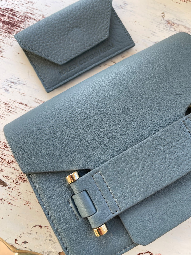 Leather Card Holder