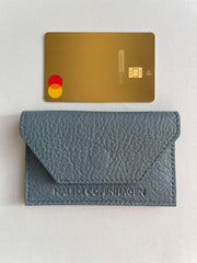 Leather Card Holder