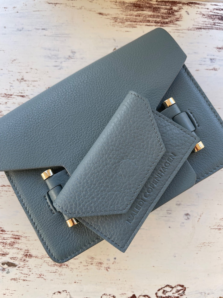Leather Card Holder