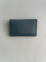 Leather Card Holder