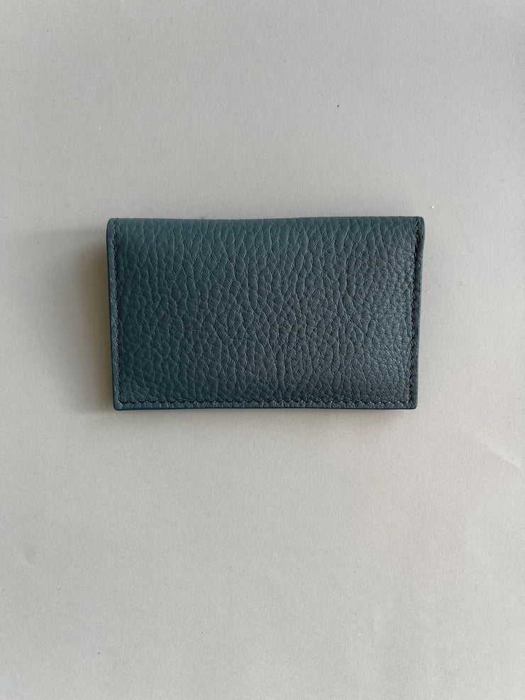 Leather Card Holder