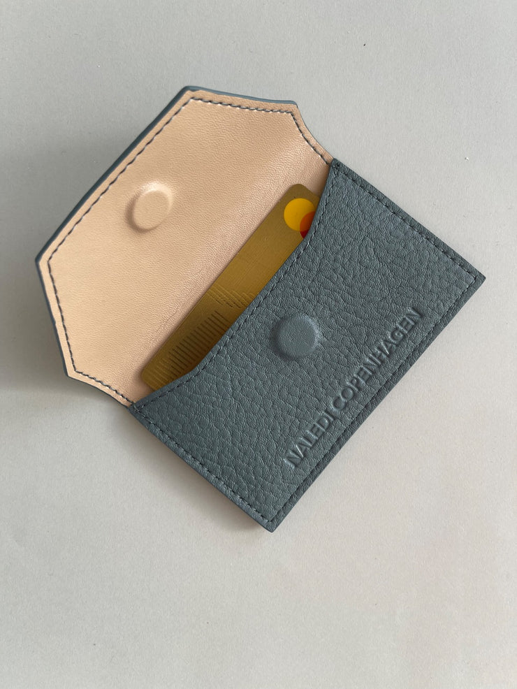 Leather Card Holder
