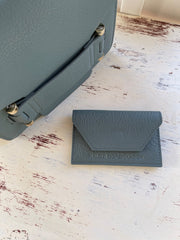 Leather Card Holder