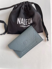 Leather Card Holder