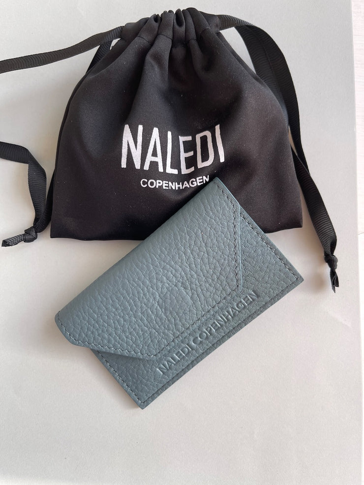 Leather Card Holder