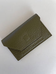 Leather Card Holder