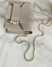 Goldtone Chain