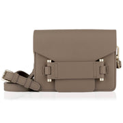Jolie Crossbody Bag Taupe Preorder