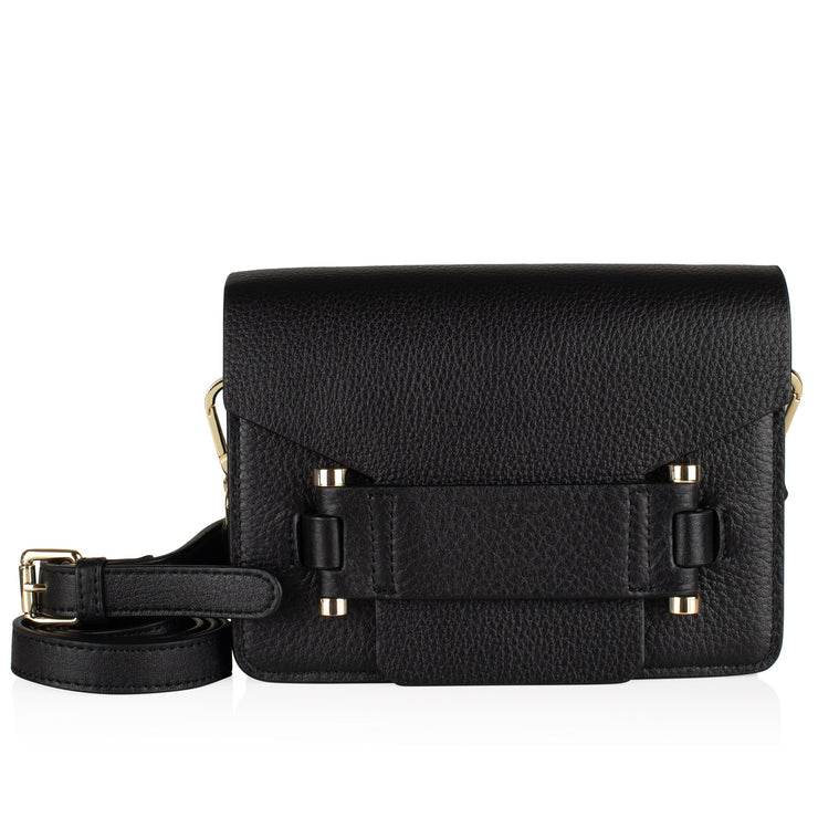 Jolie Black & Gold