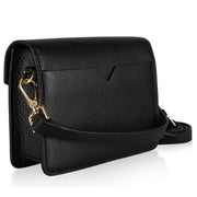 Jolie Black & Gold