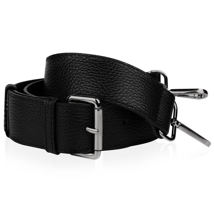 Crossbody strap