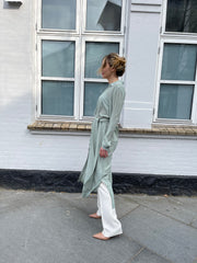 Kate shirt dress